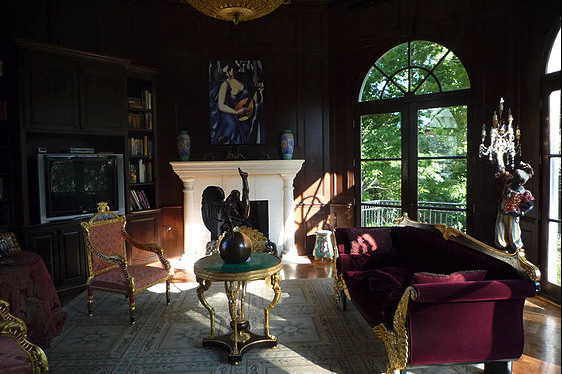 Before HDR Before HDR